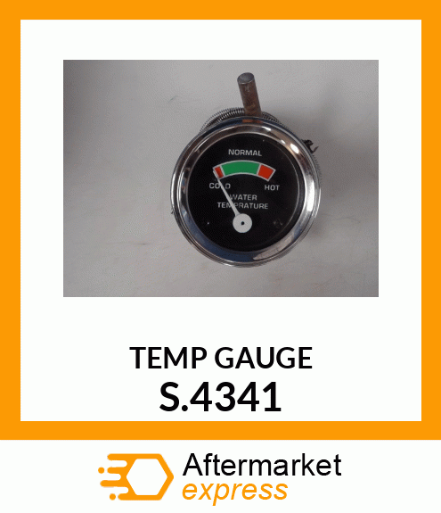 TEMP_GAUGE S.4341