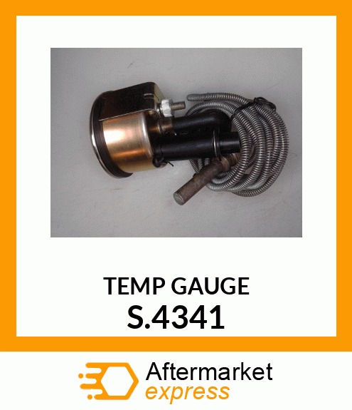 TEMP_GAUGE S.4341