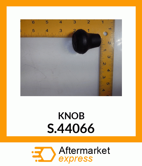 KNOB S.44066