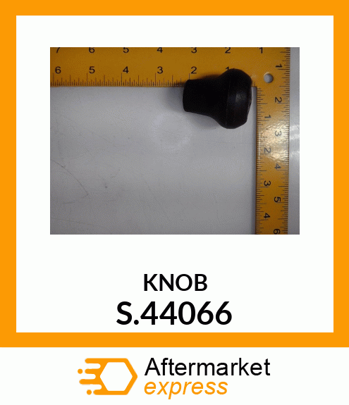 KNOB S.44066