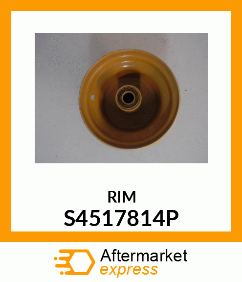 RIM S4517814P