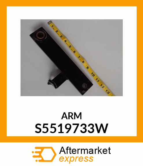 ARM S5519733W