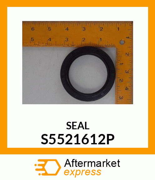 SEAL S5521612P