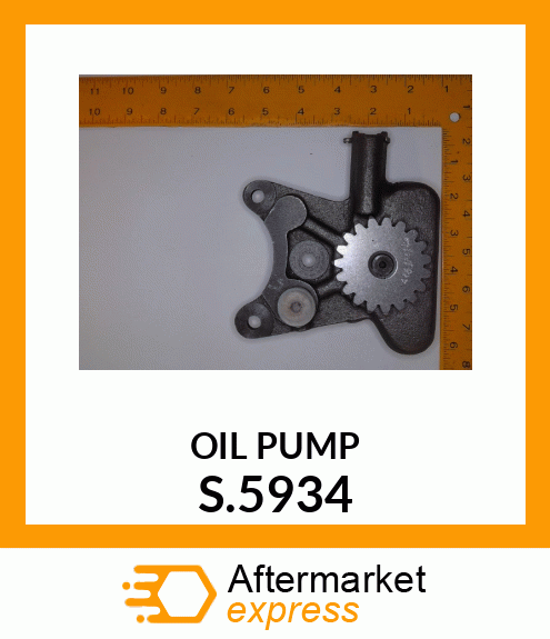 OIL_PUMP S.5934