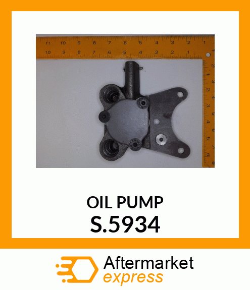 OIL_PUMP S.5934