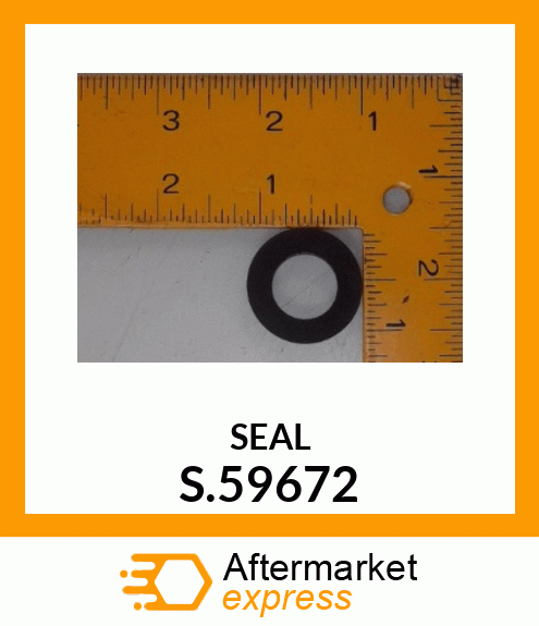 SEAL S.59672