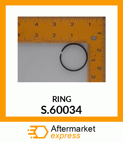 RING S.60034