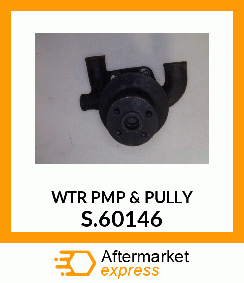 WTER_PUMP_&_PUL S.60146