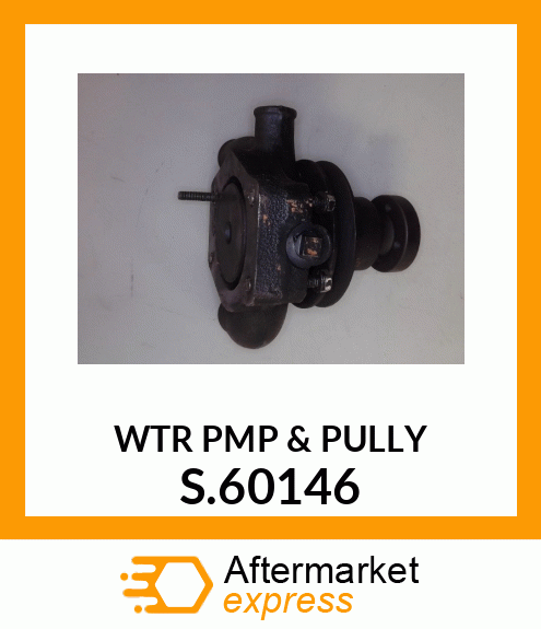 WTER_PUMP_&_PUL S.60146