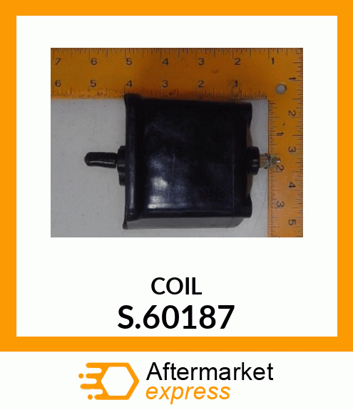 COIL S.60187