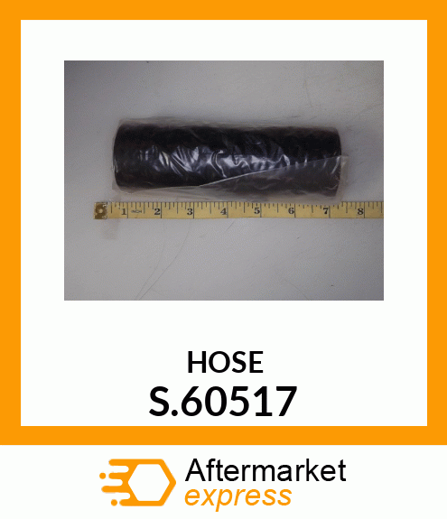 HOSE S.60517