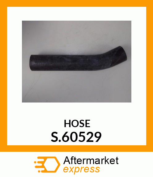 HOSE S.60529