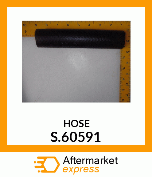 HOSE S.60591