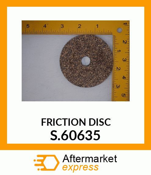 FRICTION_DISC S.60635