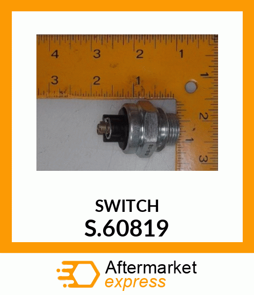 SWITCH S.60819