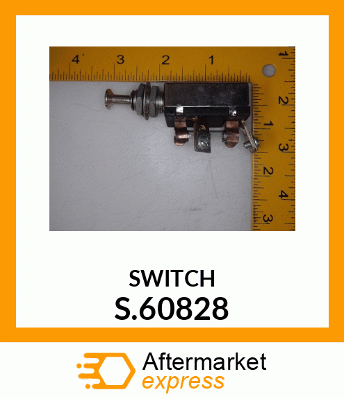 SWITCH S.60828