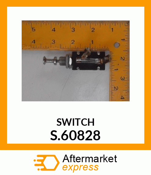 SWITCH S.60828