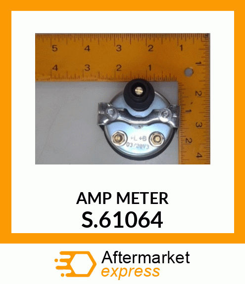 AMP_METER S.61064