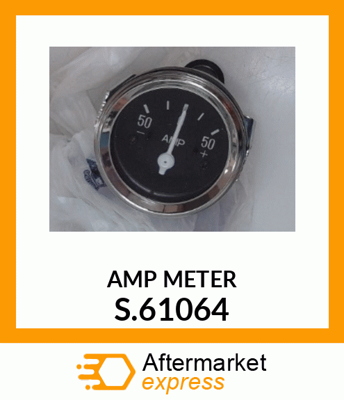 AMP_METER S.61064