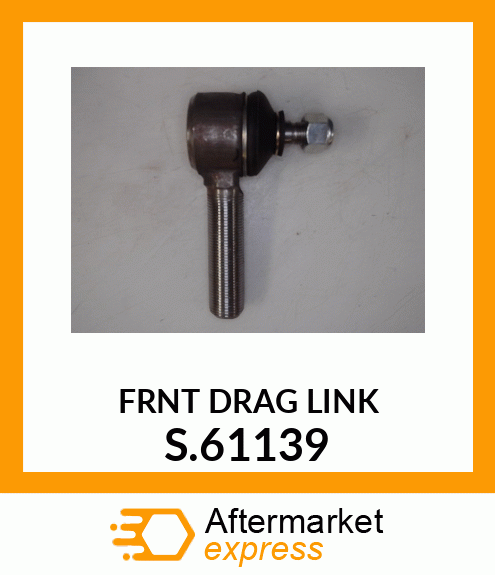 FRNT_DRAG_LINK_ S.61139