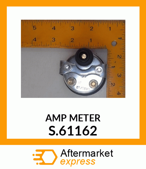 AMP_METER S.61162