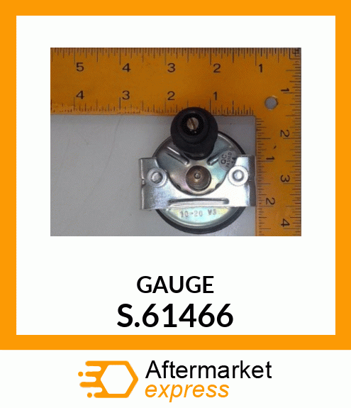 GAUGE S.61466