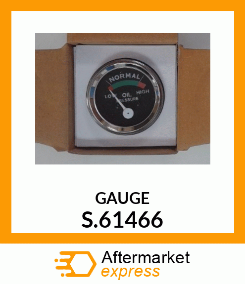 GAUGE S.61466