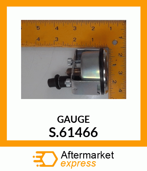 GAUGE S.61466