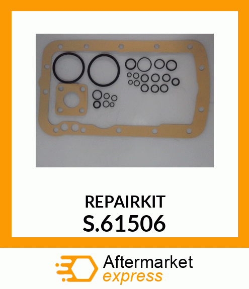 REPAIRKIT S.61506