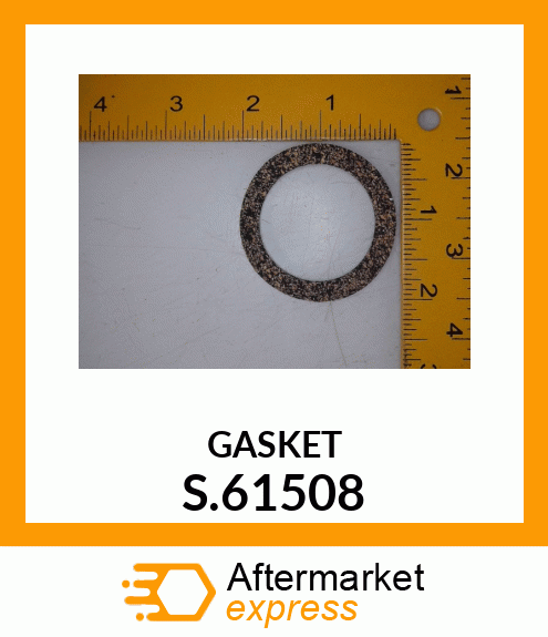 GASKET S.61508