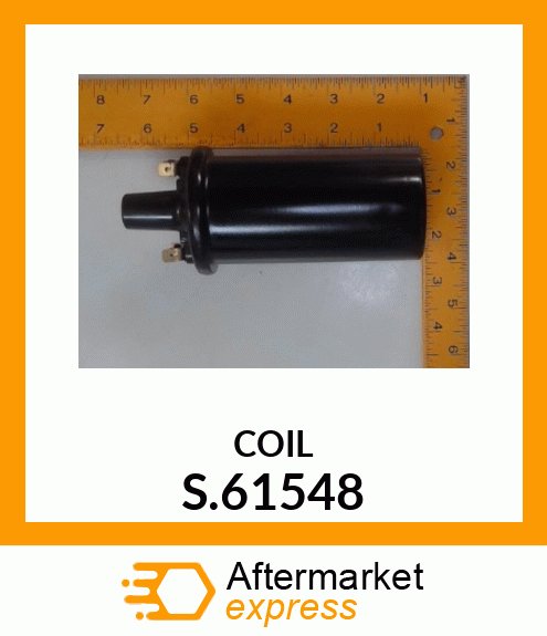 COIL S.61548