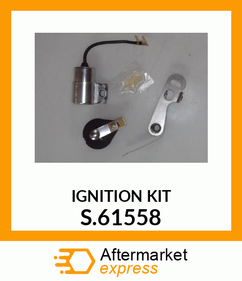 IGNITION_KIT S.61558