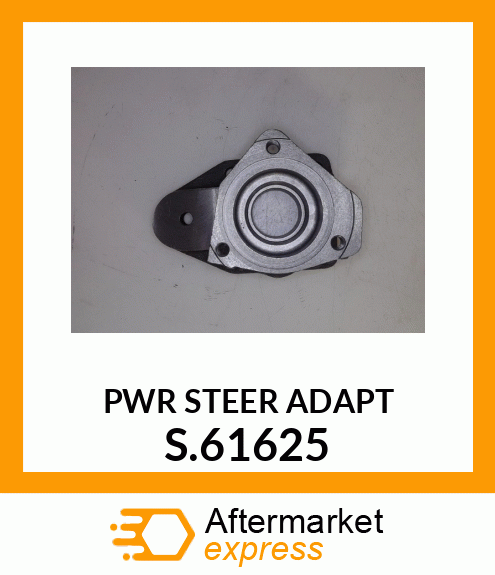 PWR_STEER_ADAPT S.61625