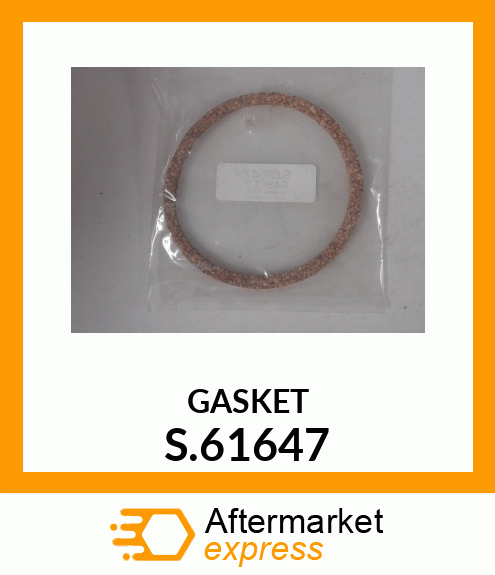 GASKET S.61647