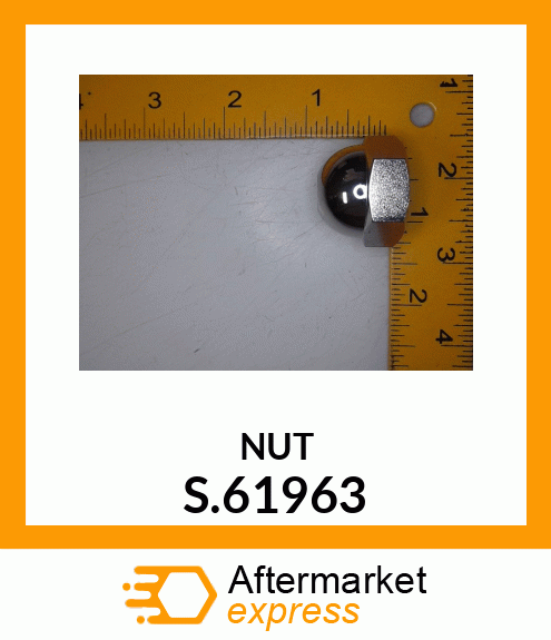 NUT S.61963