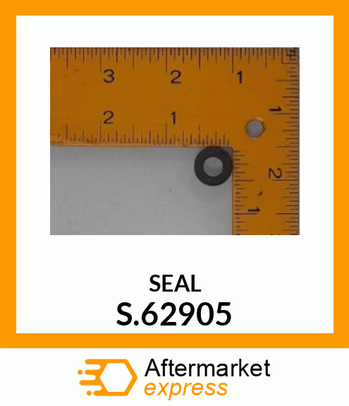 SEAL S.62905