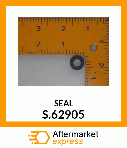 SEAL S.62905