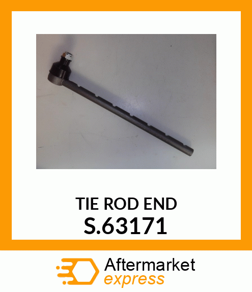 TIE_ROD_END S.63171