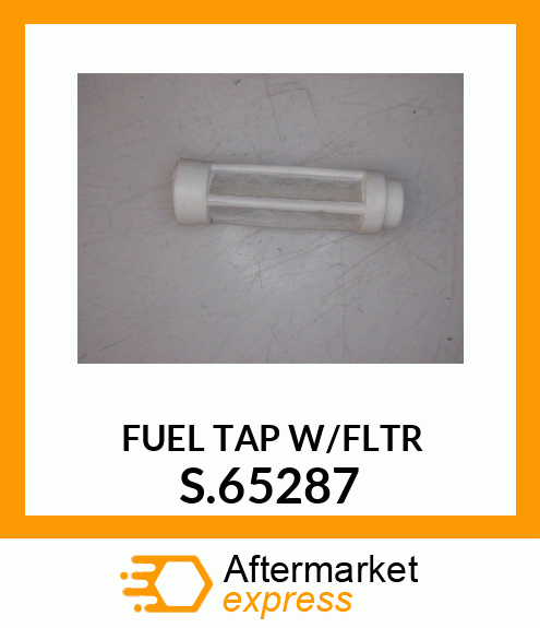 FUEL_TAP_W/FLTR S.65287