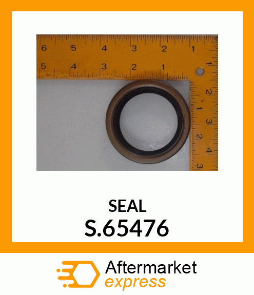 SEAL S.65476