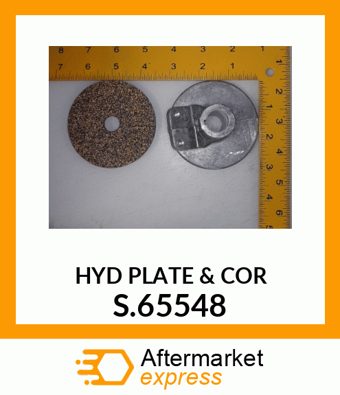 HYD_PLATE_&_COR S.65548