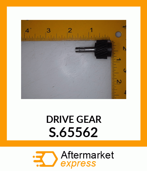 DRIVE_GEAR S.65562