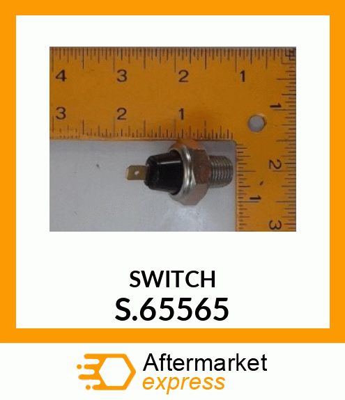 SWITCH S.65565