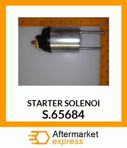 STARTER_SOLENOI S.65684