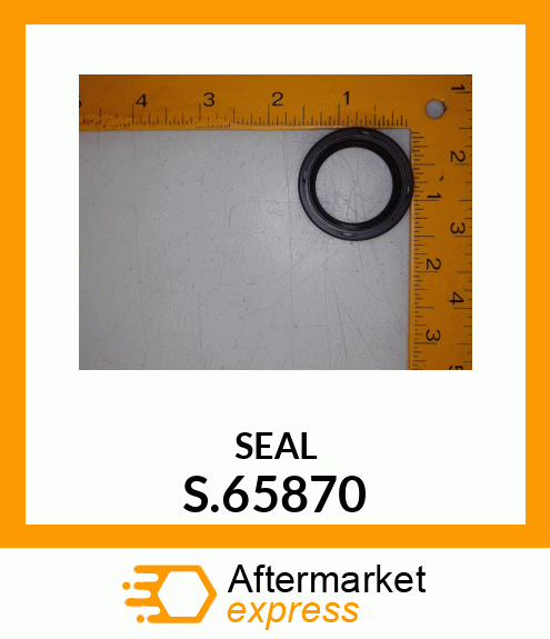 SEAL S.65870