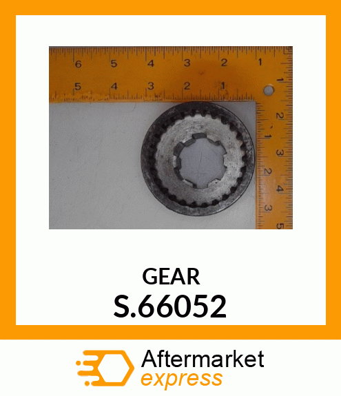 GEAR S.66052