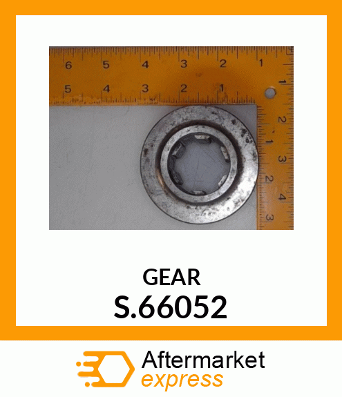 GEAR S.66052