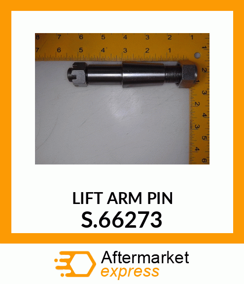 LIFT_ARM_PIN S.66273