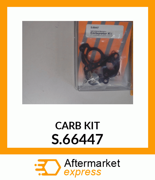 CARB_KIT S.66447