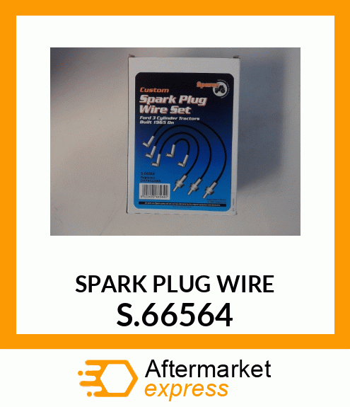 SPARK_PLUG_WIRE S.66564